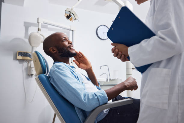 Oral Surgery in Maysville, KY