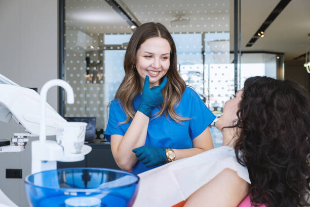 Best Tooth Extraction  in Maysville, KY
