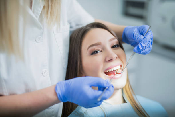 Best Cosmetic Dentistry  in Maysville, KY