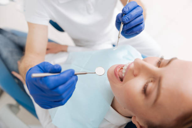 Best Teeth Whitening  in Maysville, KY
